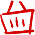 Shopping Bag Sketch