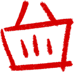 Shopping Bag Sketch