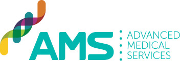 AMS Logo