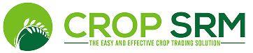 Crop SRM Logo