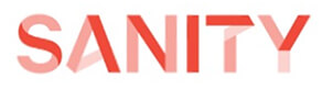 Sanity Logo