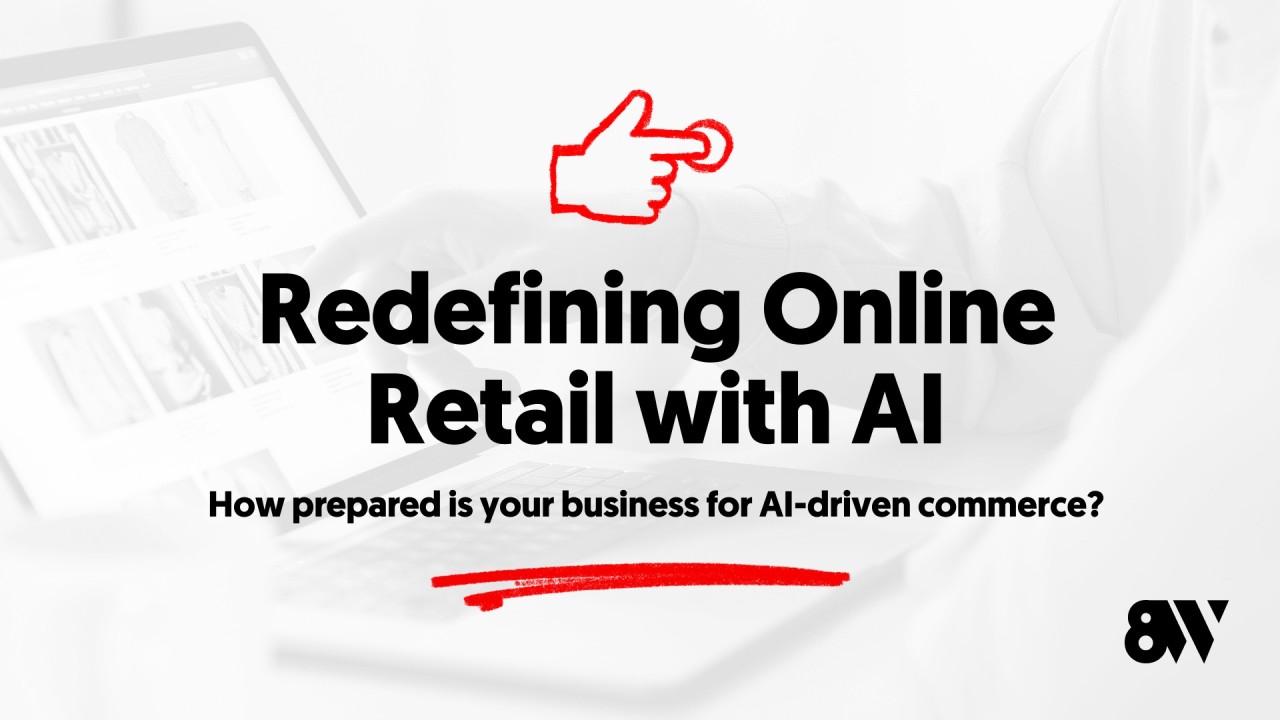 Redefining Online Retail with AI