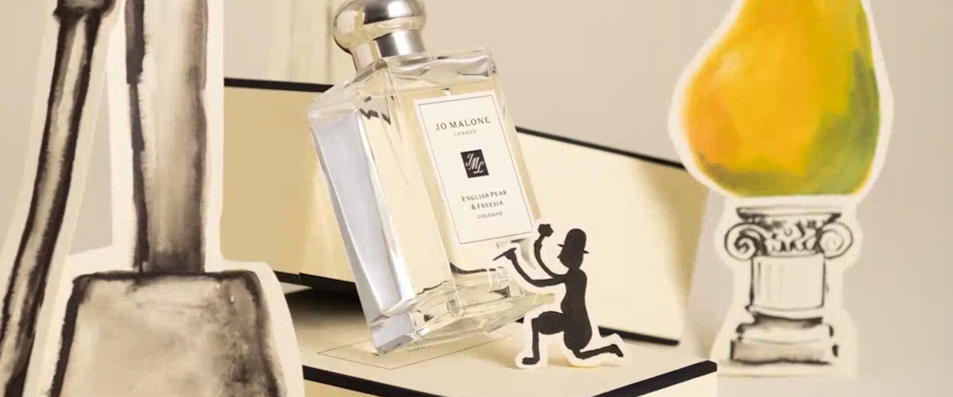 8 West Consulting - Case Studies - A Personal Touch: 8 West Transforms Jo Malone London’s Online Personalisation Journey