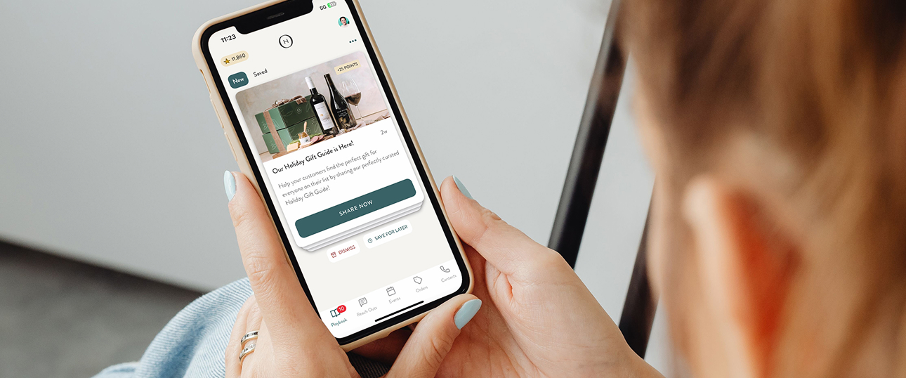 How We Unified ONEHOPE Wine’s App with React Native