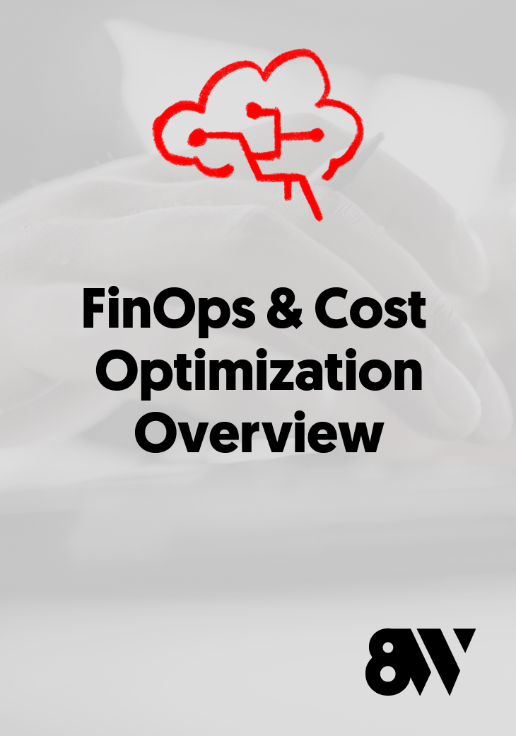 FinOps & Cost Optimization Overview