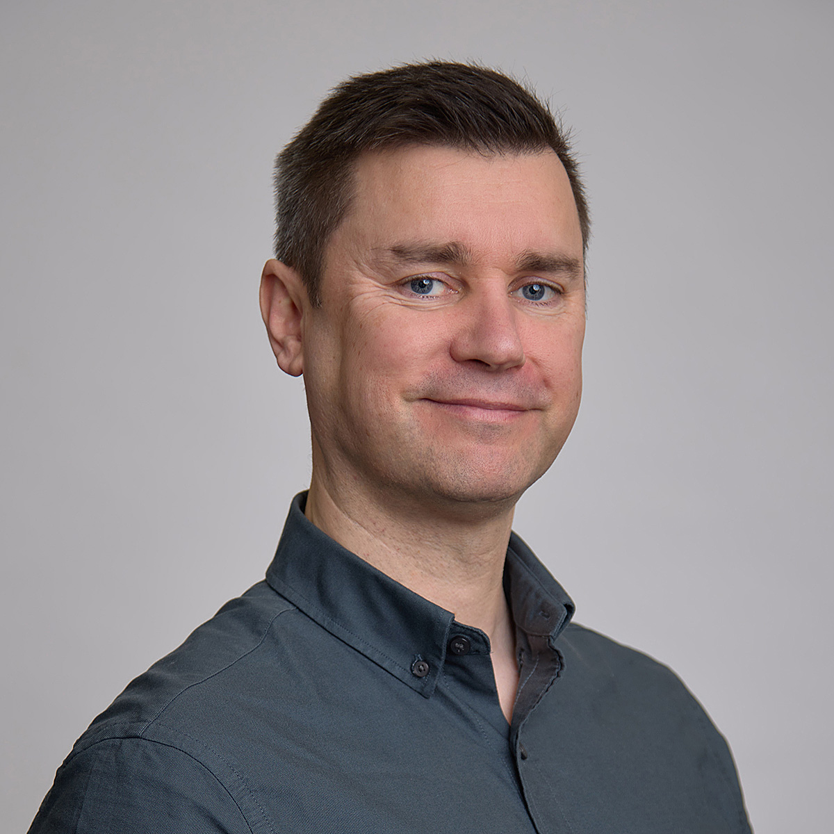 Avatar picture of the author: Brendan Foley