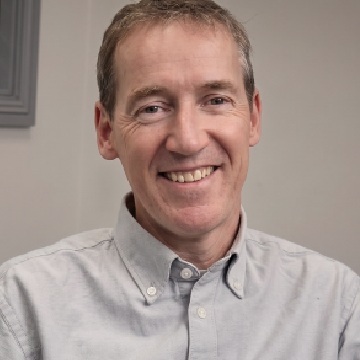 Avatar picture of the author: Brendan Lawlor