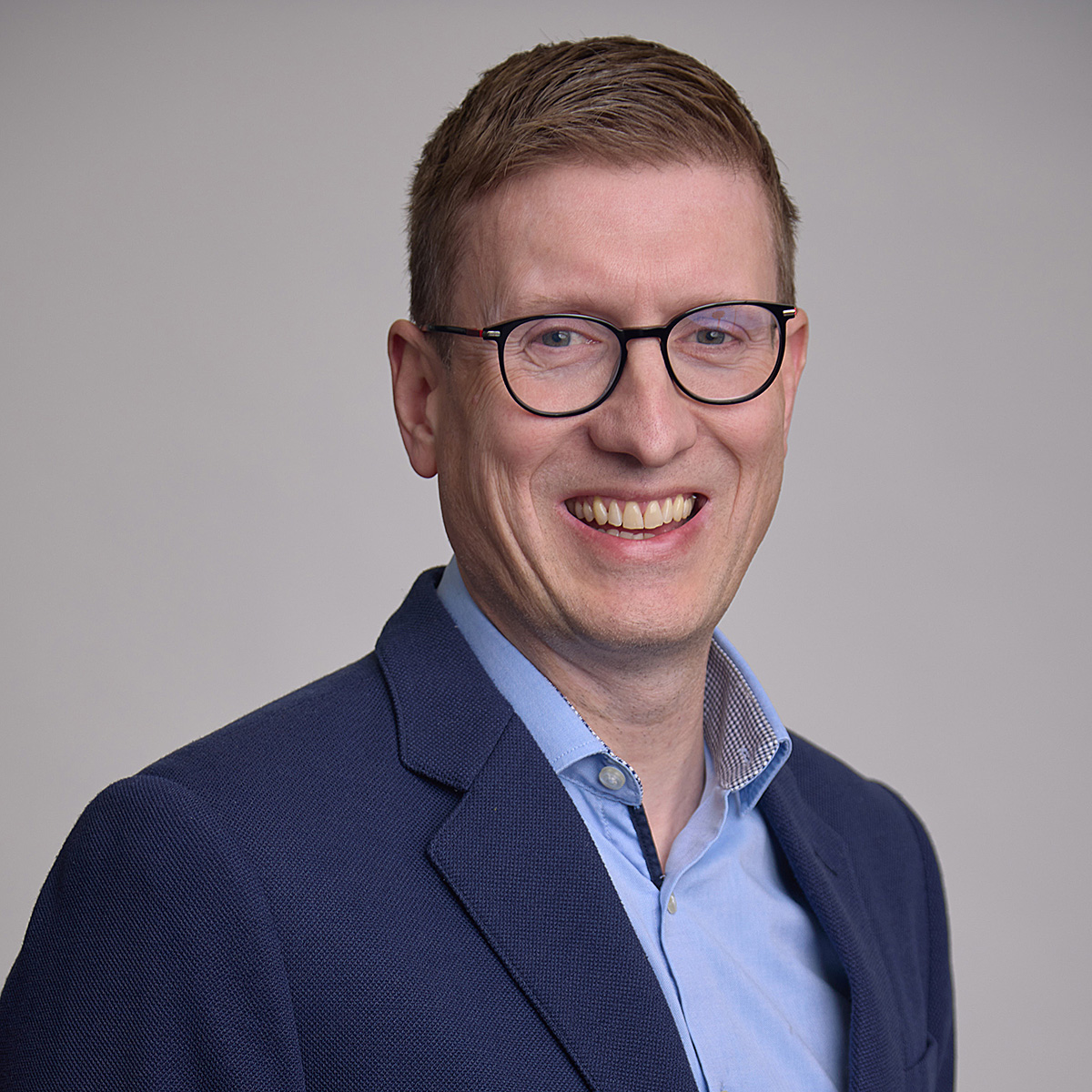 Avatar picture of the author: Mark Rainford