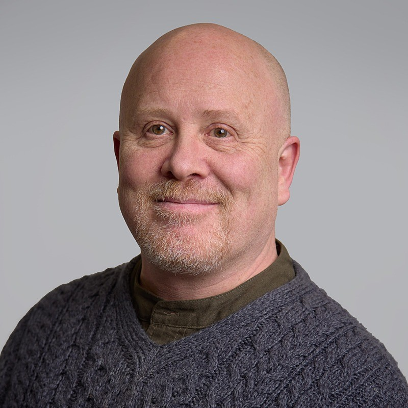 Avatar picture of the author: Russ Painter