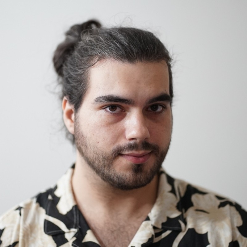 Avatar picture of the author: Marcello Carboni