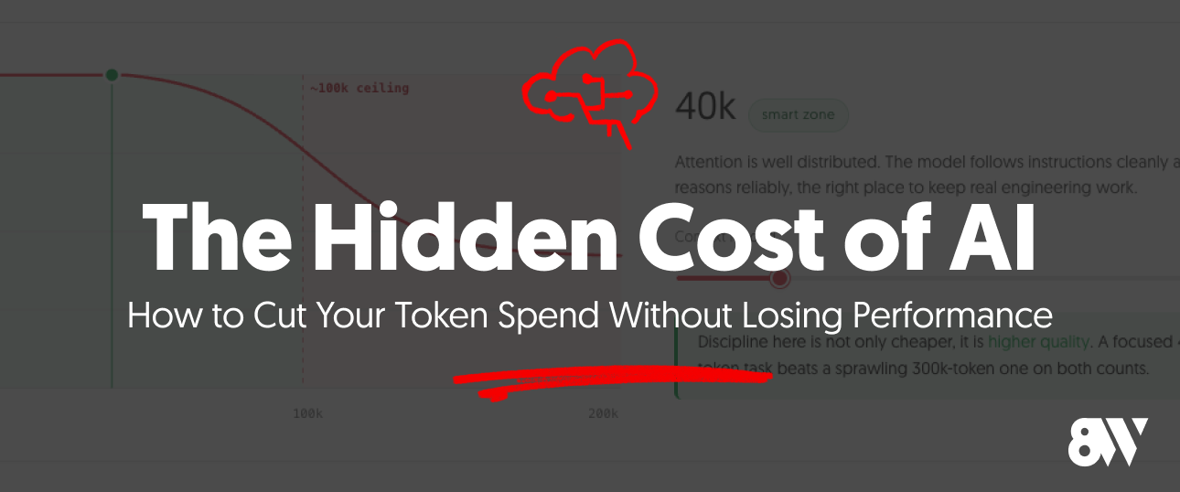 8 West Consulting - Article - The Hidden Cost of AI