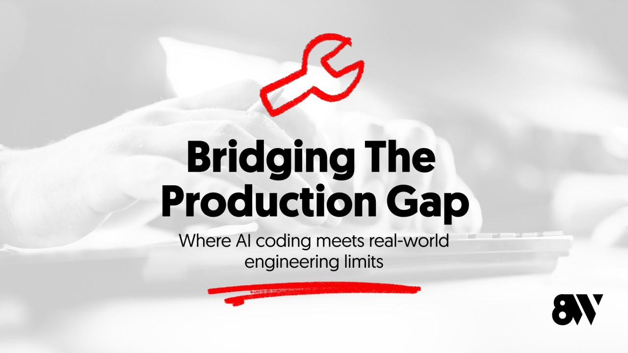 Agentic Coding in Practice: A Client Case Study