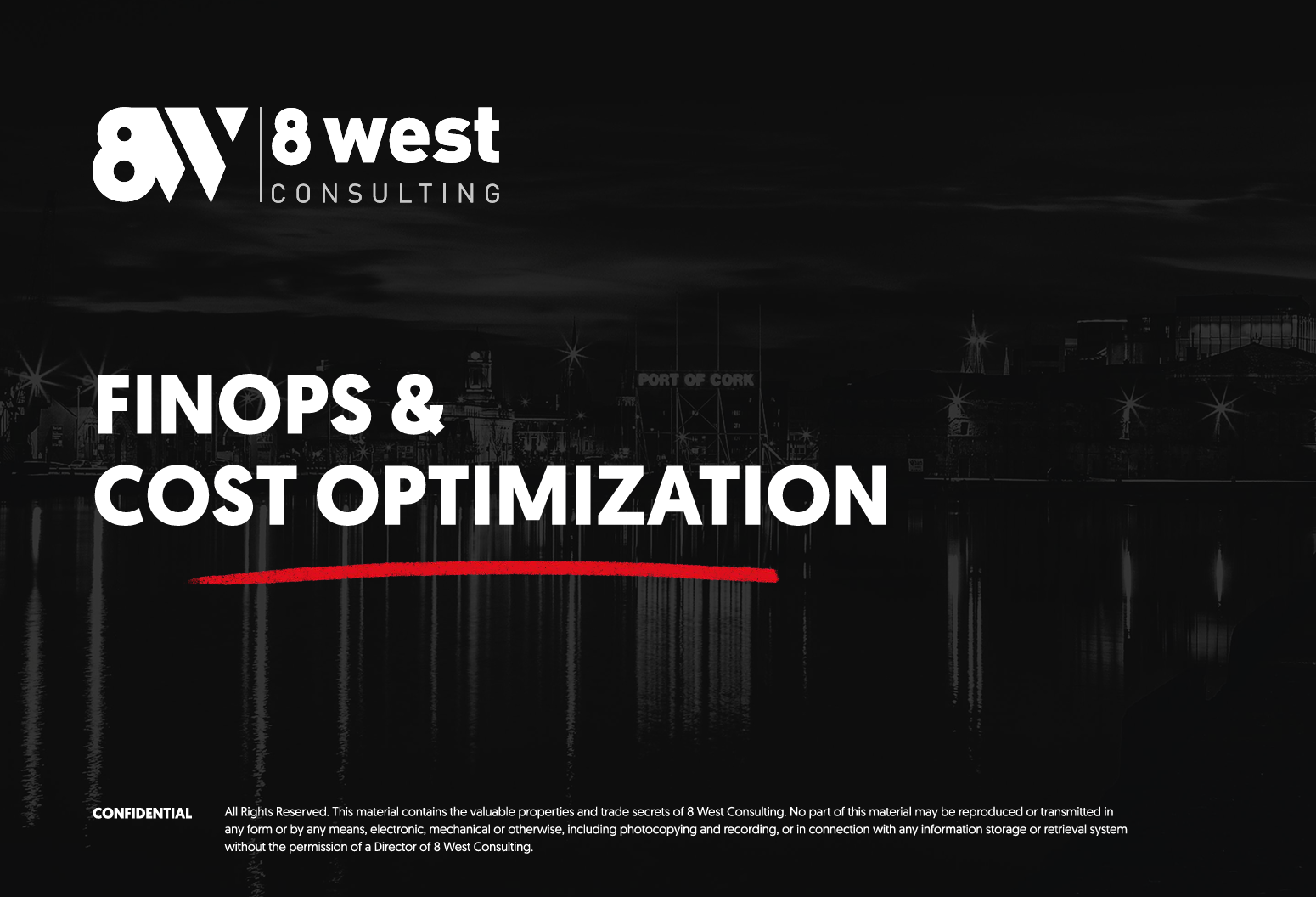 FinOps & Cost Optimization Overview