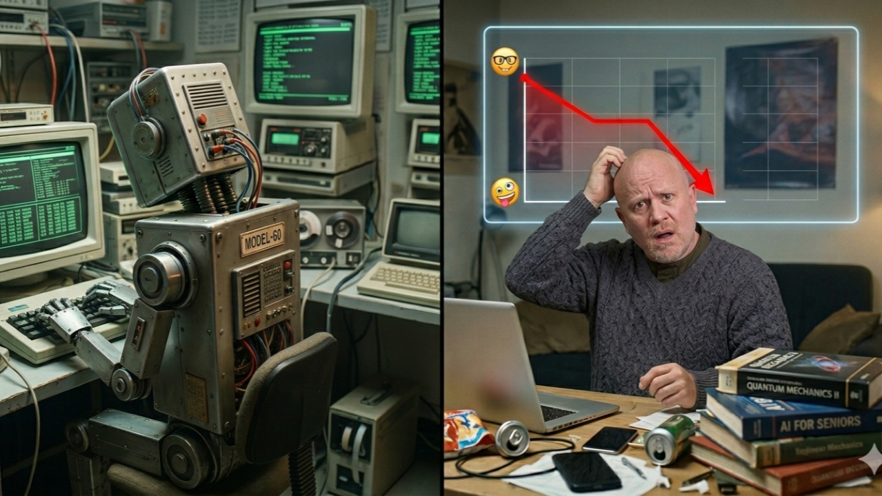 Comprehension Debt: How misusing AI can make you worse at your job