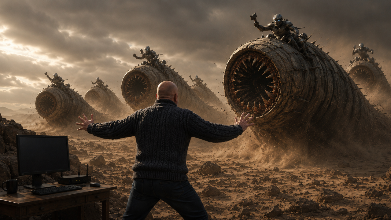 Supply Chain Defense for Modern Package Managers