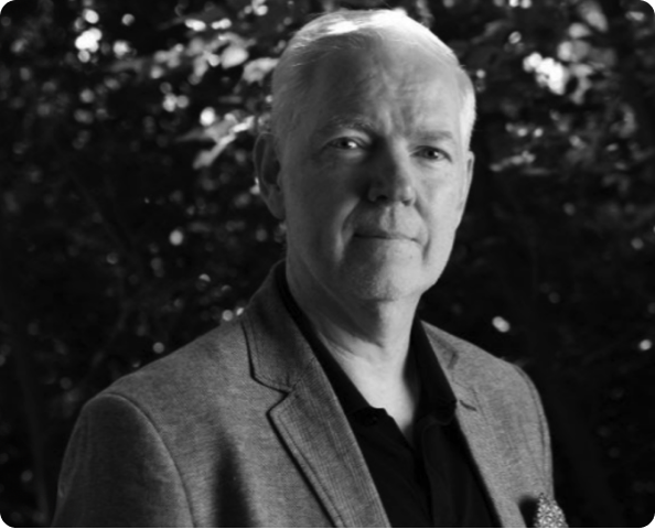 Picture of 8 West Consulting's CEO Eamonn Franklin.