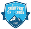Snowflake Snowpro Core Certification — view certification