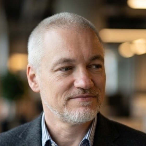 Avatar picture of the author: Janos Farkas
