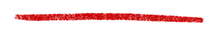 8 West Consulting sketch of a horizontal red line.