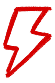 8 West Consulting sketch of a small bolt