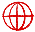 8 West Consulting sketch of the globe