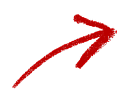 8 West Consulting sketch of an up-right arrow representing progression