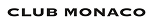 Club Monaco - visit website