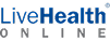 LiveHealth Online - visit website
