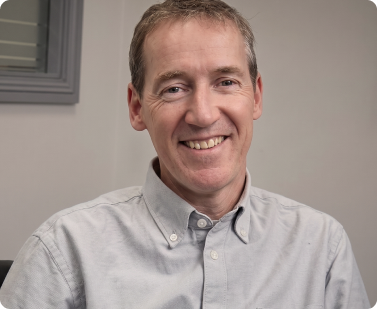 Picture of Brendan Lawlor, Director of Engineering at 8 West Consulting