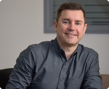 Picture of Brendan Foley, Creative Director at 8 West Consulting