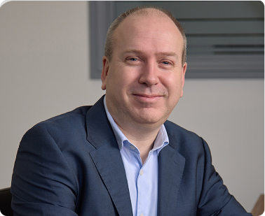 Picture of Greg Tynan, VP of Engineering at 8 West Consulting