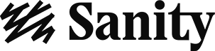 8 West Consulting partner logo: Sanity.