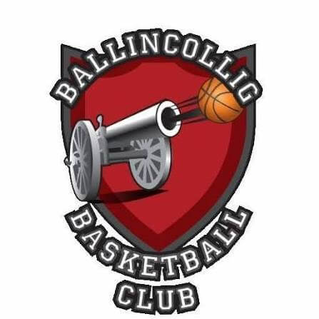 Ballincollig Basketball Club - visit website