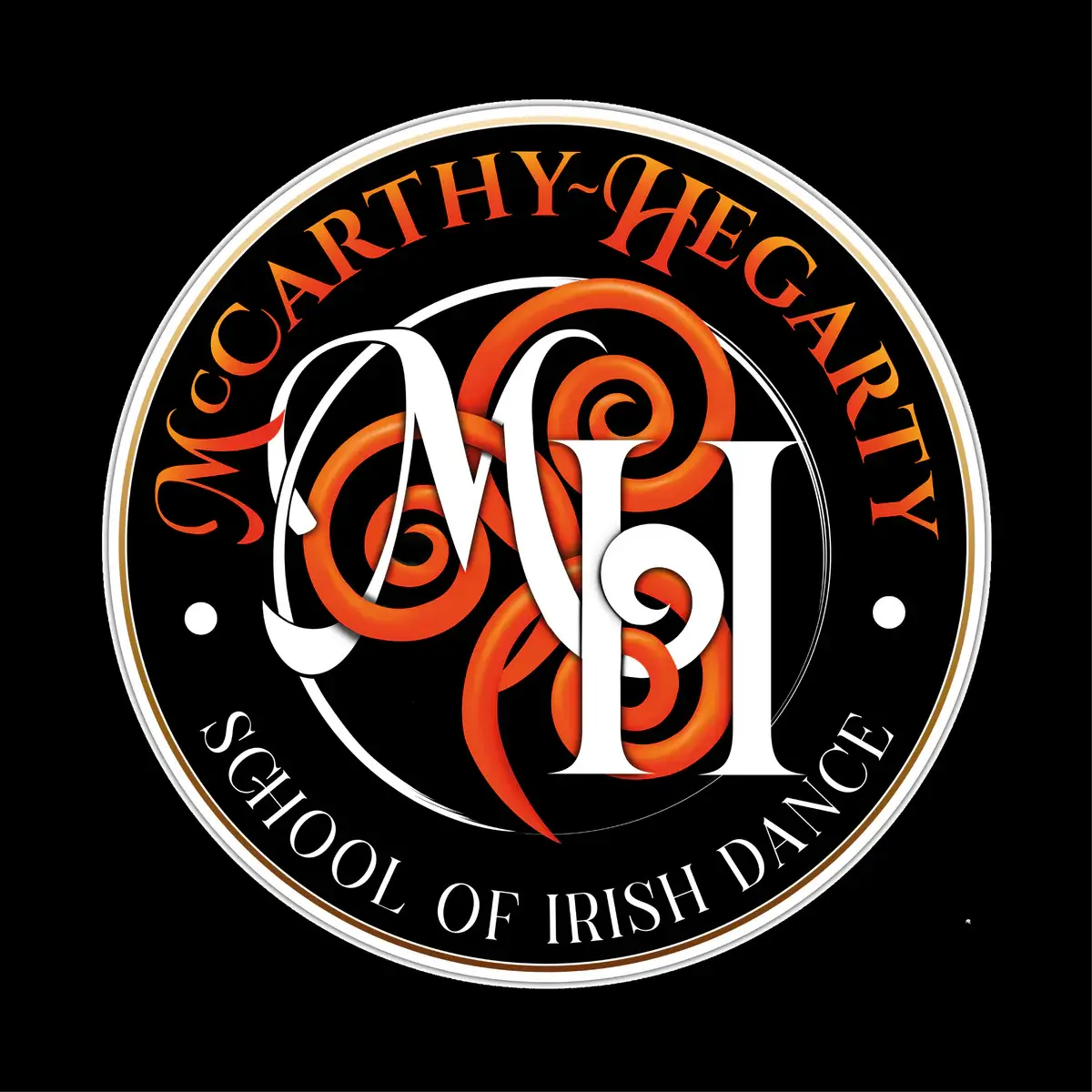 McCarthy Hegarty School of Irish Dancing - visit website