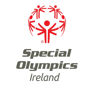 Special Olympics - visit website