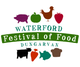 Waterford Festival of Food - visit website