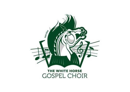 White Horse Choir - visit website